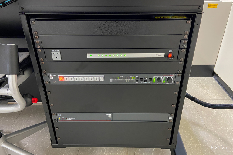 image of classroom 202 English Philosophy Building