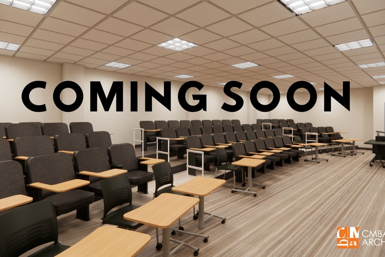 70 VAN Rendering Coming Soon