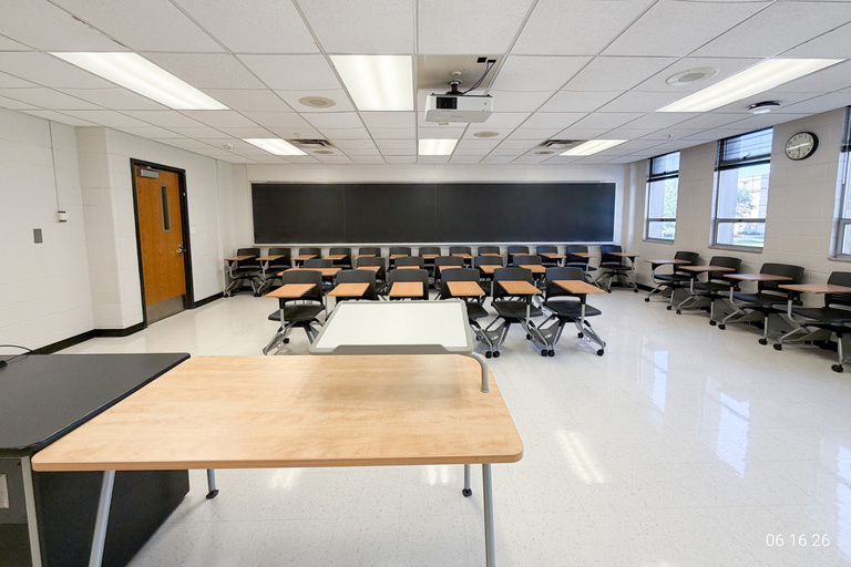 image of 213 Phillips Hall