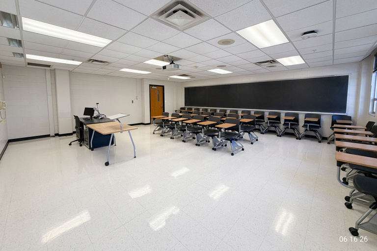 image of 213 Phillips Hall