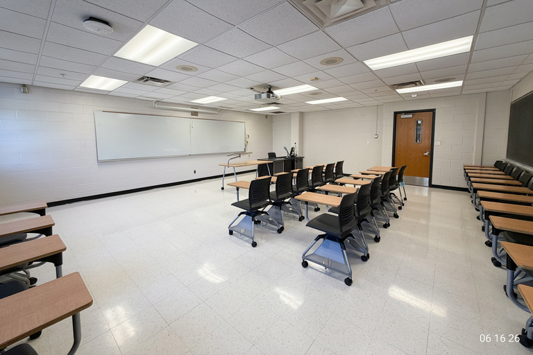 image of 213 Phillips Hall