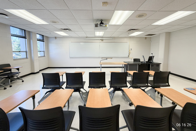 image of 213 Phillips Hall