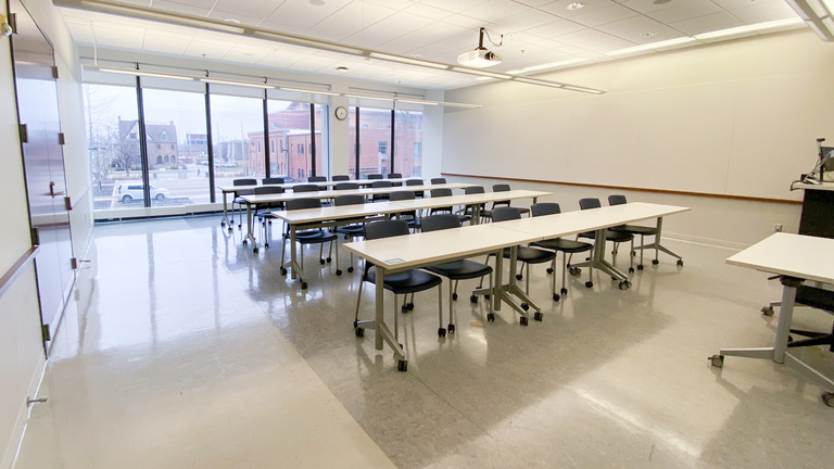 Image of 240 Blank Honor Center